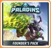 Paladins