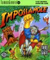 Impossamole Box Art Front