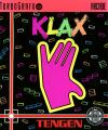 Klax