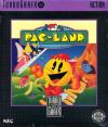 Play <b>Pac-Land</b> Online