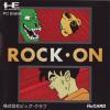 Rock-On Box Art Front