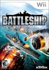 Battleship Box Art Front