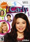 ICarly Box Art Front