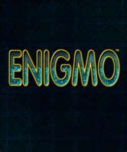 Enigmo Title Screen