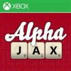 AlphaJax Box Art Front