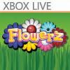 Flowerz Box Art Front