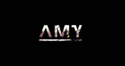 Amy Title Screen