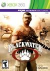 Blackwater Box Art Front