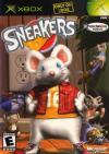 Sneakers Box Art Front