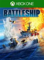 Battleship Box Art Front