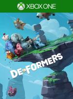 Deformers