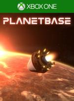 Planetbase Box Art Front