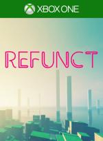 Refunct Box Art Front