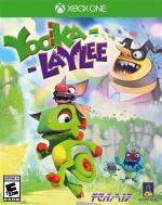 Yooka-Laylee