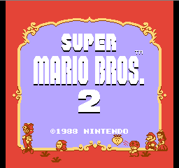 ▷ Play Super Mario Bros. 2 Online FREE - NES (Nintendo)