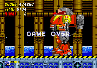 Sonic the Hedgehog (Mobile Decompilation) - PCGamingWiki PCGW