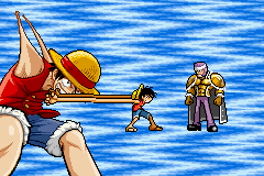 Play One Piece (GBA) - Online Rom