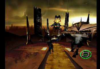 mdk psx