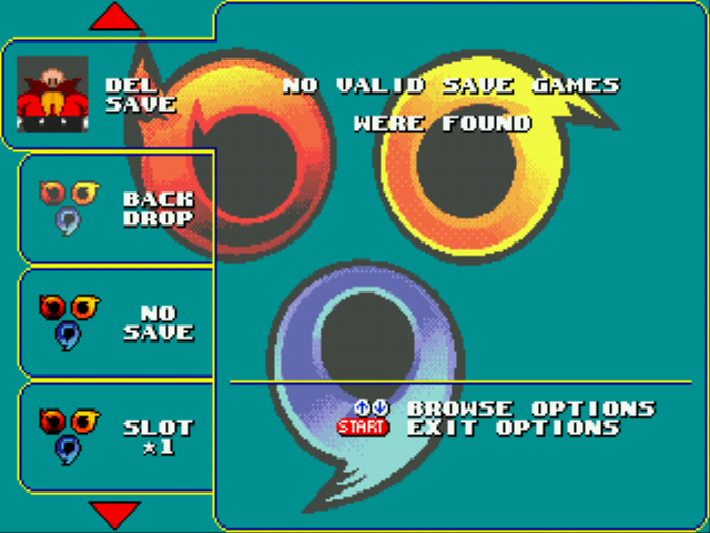 Sonic the Hedgehog Classic Heroes ROM Hack Download - Retrostic