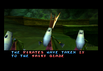 rayman 2 the great escape the fairy glade rayman 2 the great escape the fairy glade