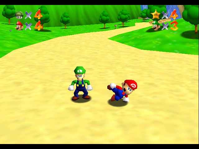super mario 64 online multiplayer super mario 64 online multiplayer