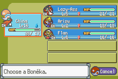 [PokeCommunity.com] Keeping It In The Family Challenge