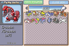 Pokémon Liquid Crystal a melhor hack rom! #pokémon #pokemon #pokemonli