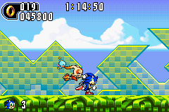 Classic Sonic 3D Adventure : Chishado Games : Free Download, Borrow, and  Streaming : Internet Archive