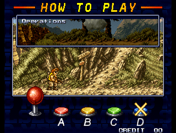 metal slug 6 bootleg metal slug 6 bootleg