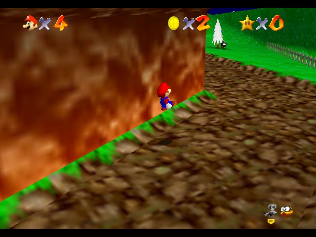 super mario 64 christmas texture pack super mario 64 christmas texture pack