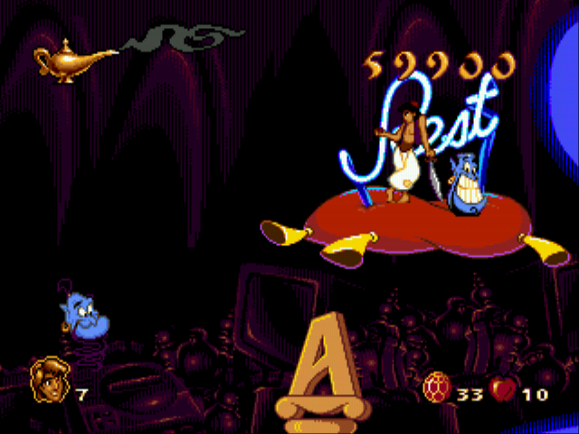 Игра алладин на сеге. Disney’s Aladdin (1993). Игра алладин 1993. Алладин игра на сегу. Аладин скриншрты сега.
