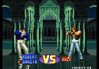 The King of Fighters '98 - The Slugfest / King of Fighters '98 - dream  match never ends ROM Download - M.A.M.E. - Multiple Arcade Machine  Emulator(MAME)