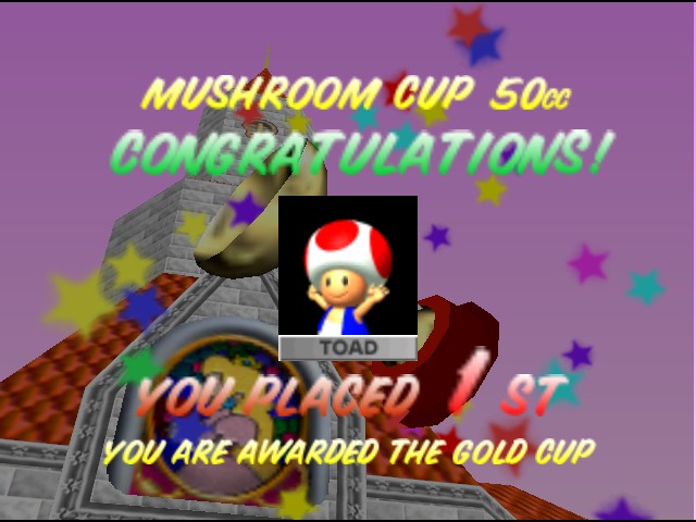 ▷ Play Mario Kart 64 Online FREE - N64 (Nintendo 64)