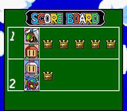 Play Super Bomberman 4 (English - Translated) • Super Nintendo GamePhD