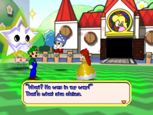 play mario party 3 online