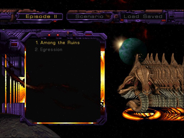 starcraft 64 nintendo 64
