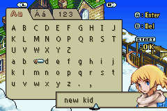 Play Final Fantasy Tactics Advance Gba Online Rom Game Boy Advance
