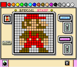 mario paint nes