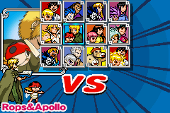 Zatch Bell! - Electric Arena - Play Game Online