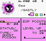 Live Shiny Gastly After 4604 Encounters!!!  Pokemon Fire Red Shiny Badge  Quest 2 Ep 5 