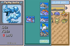 Pokémon Liquid Crystal a melhor hack rom! #pokémon #pokemon #pokemonli