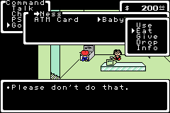 Play Mother 1 And 2 English Translation Online Gba Rom Hack Of Mother 1 2 Playable Mother 1 And 2 English Translation Gba