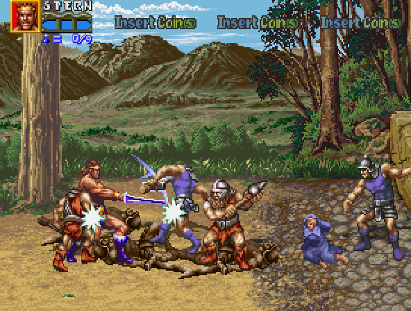 golden axe ii mame rom golden axe ii mame rom