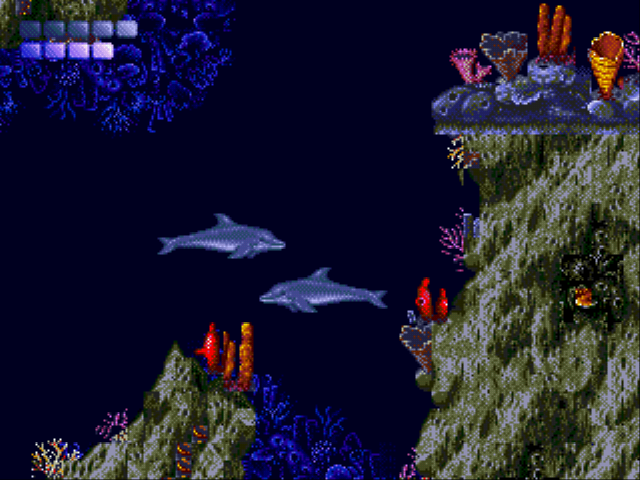 Сега игры дельфин. Ecco the Dolphin сега. Ecco the Dolphin Sega Genesis. Ecco the Dolphin Sega Megadrive. Игра Sega: ecco the Dolphin.
