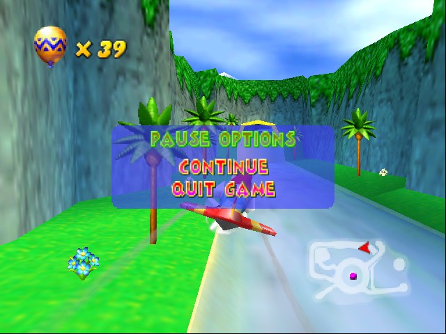 WarpZone - Diddy Kong Racer, a mais nova farra no Nintendo 64 que