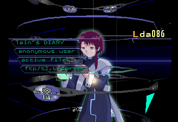 75+ Lain Ps1 Game - クアンプレタン