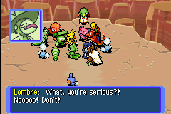 ▷ Play Pokemon Mystery Dungeon - Red Rescue Team Online FREE