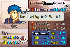 Play Fire Emblem Gheb Fe Online Gba Rom Hack Of Fire Emblem The Sacred Stones Fire Emblem Gheb Fe Gba