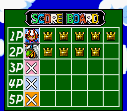 Super Bomberman 4 (english translation) (SNES) - Vizzed.com GamePlay (rom  hack)-Summer2016 - Week11 