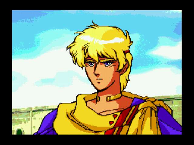 dark wizard sega cd